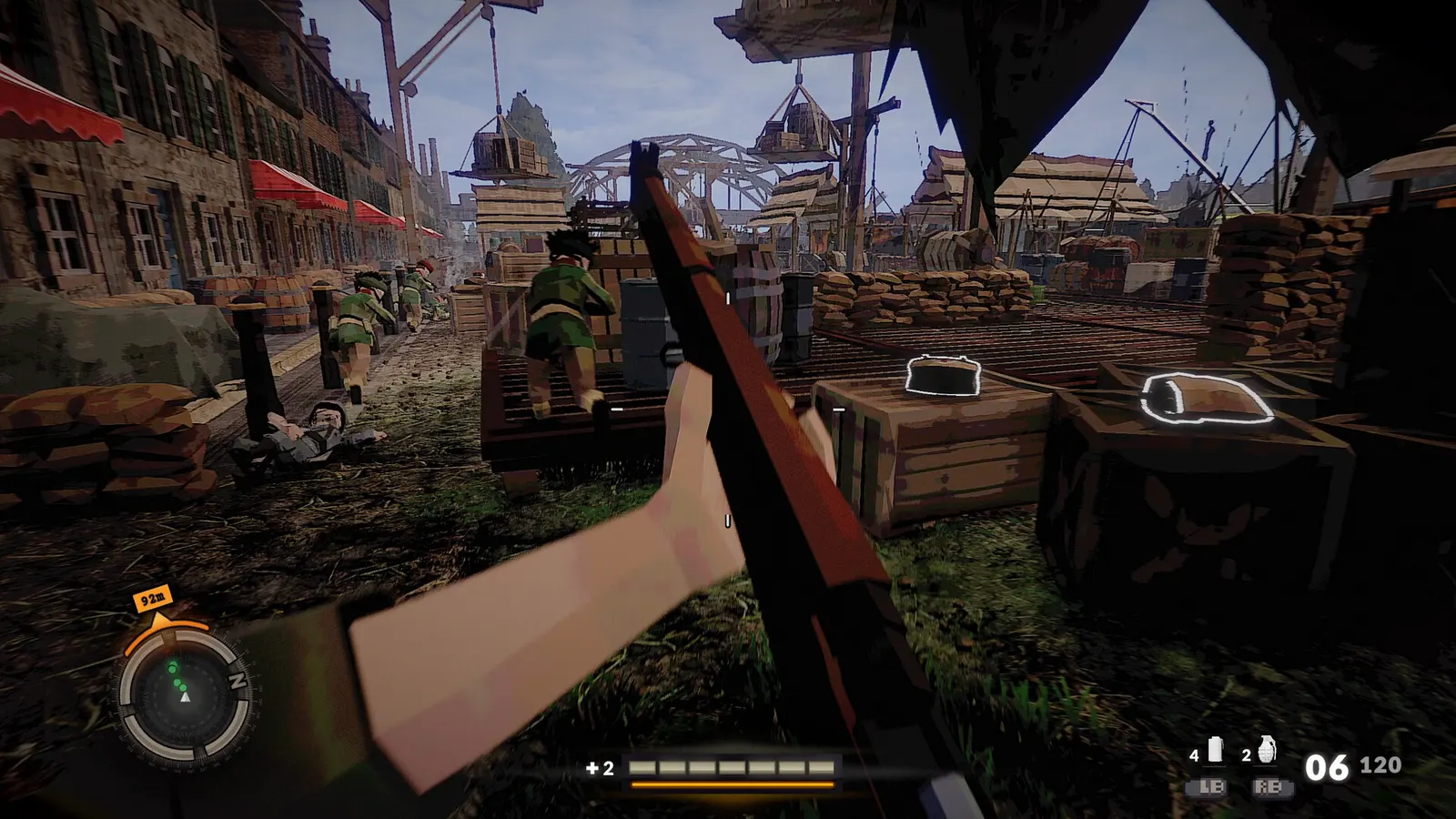 MARKET GARDEN media 4