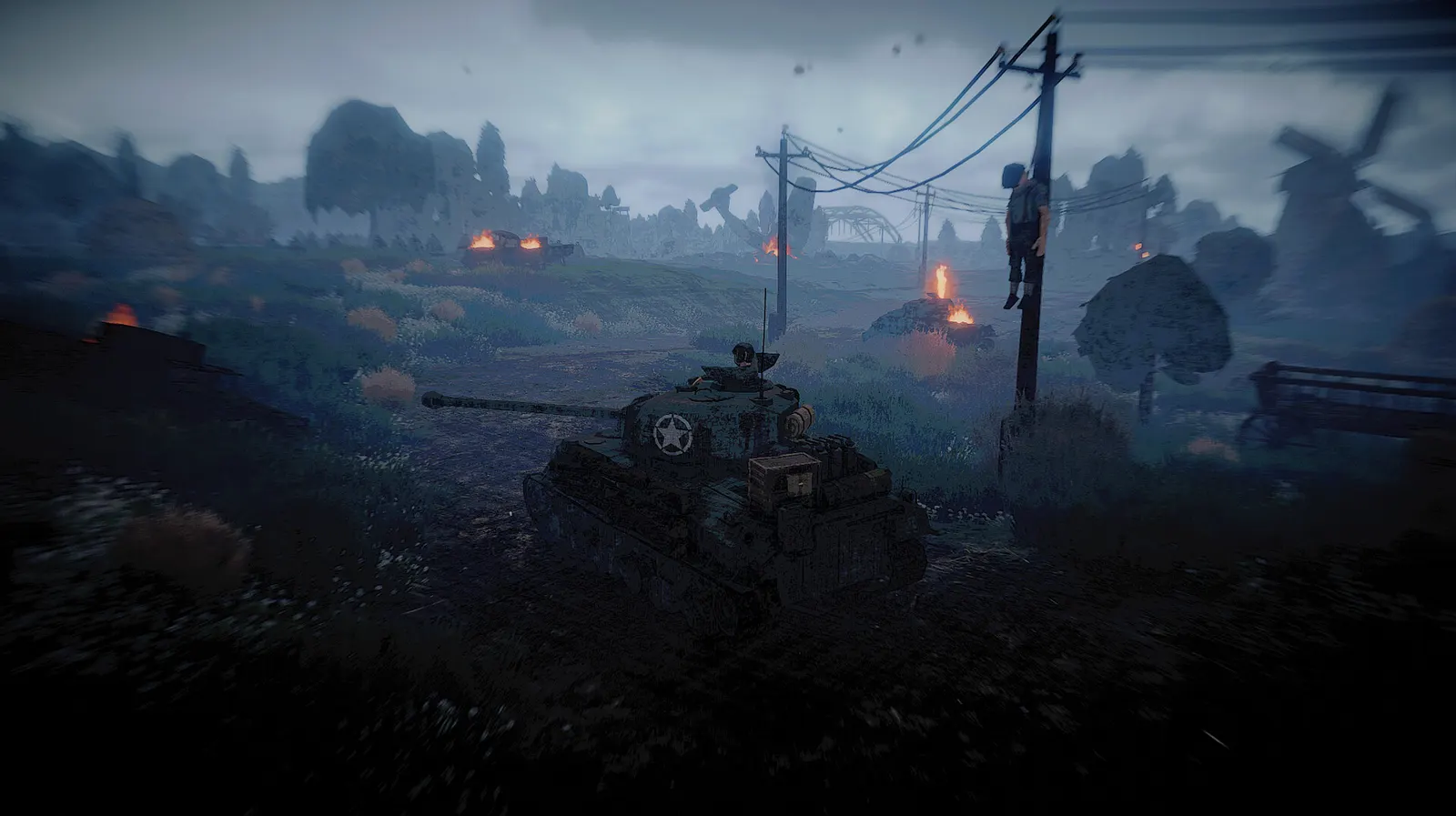 MARKET GARDEN media 5