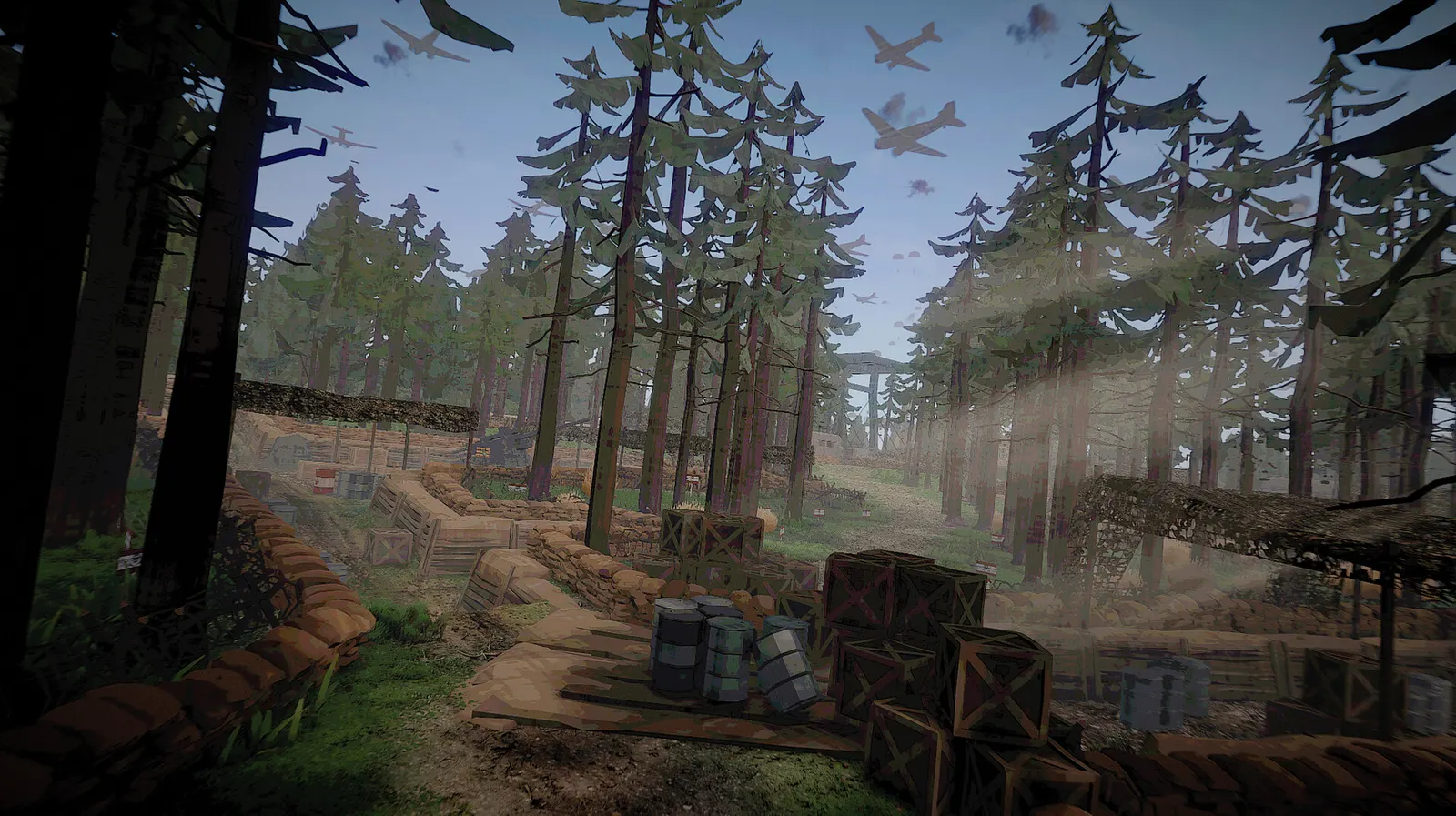 MARKET GARDEN media 10