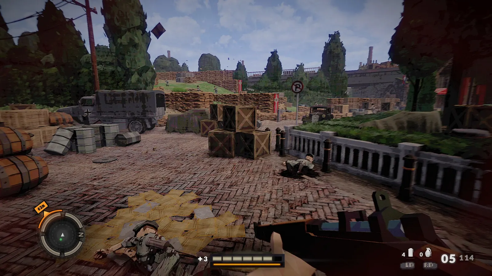 MARKET GARDEN media 14