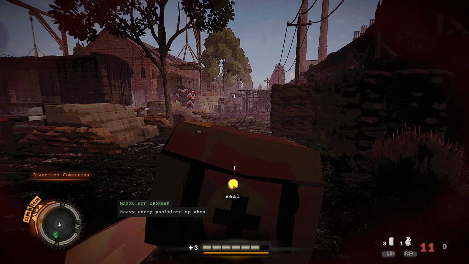 MARKET GARDEN media 18