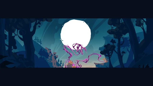 Marko: Beyond Brave