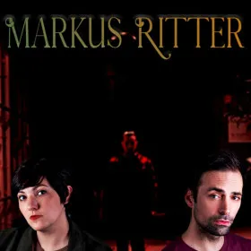Обкладинка гри Markus Ritter - Ghosts Of The Past