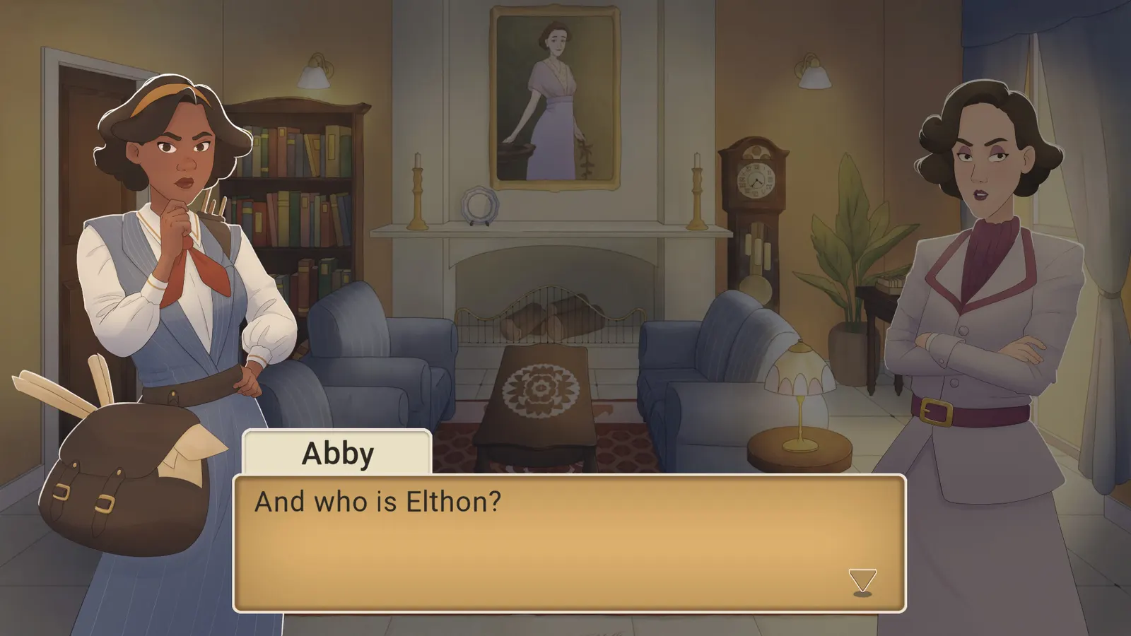 Marlon’s Mystery: The darkside of crime media 3