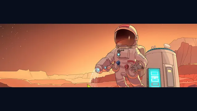 Mars Base