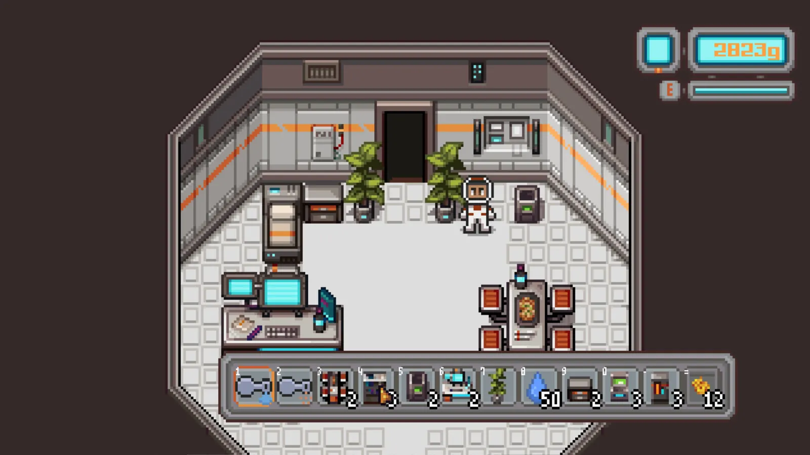 Mars Base media 3