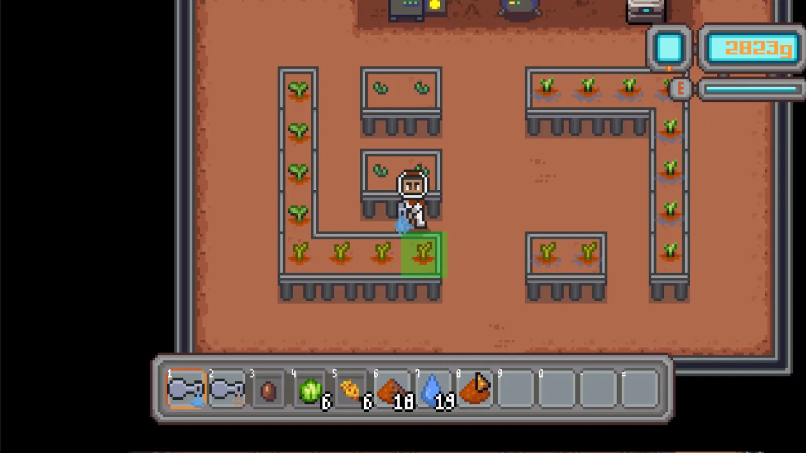 Mars Base media 4