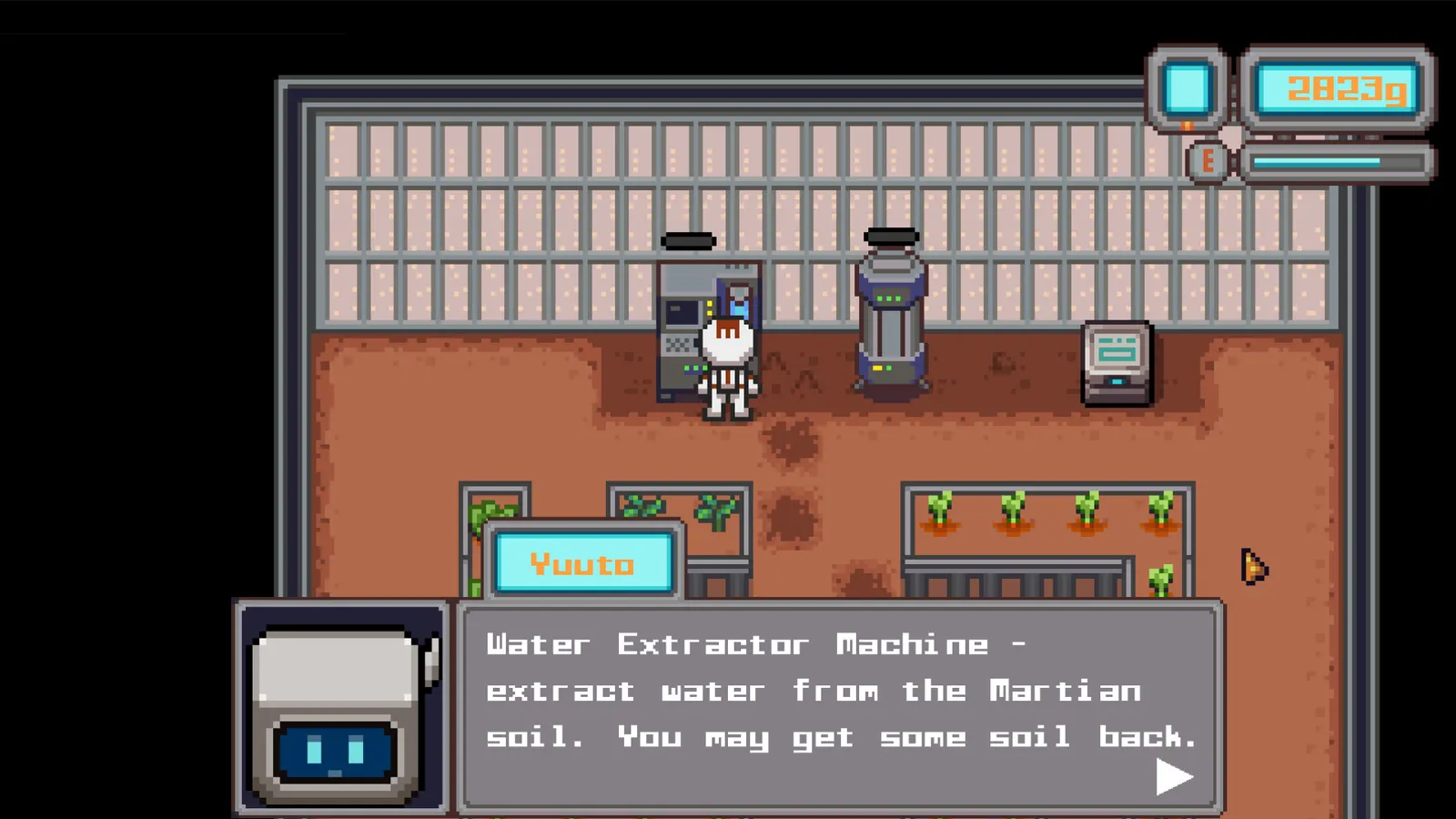 Mars Base media 7