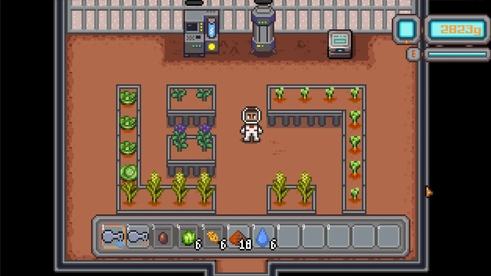 Mars Base media 8