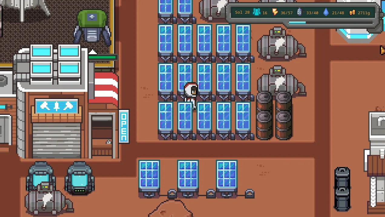 Mars Base media 10