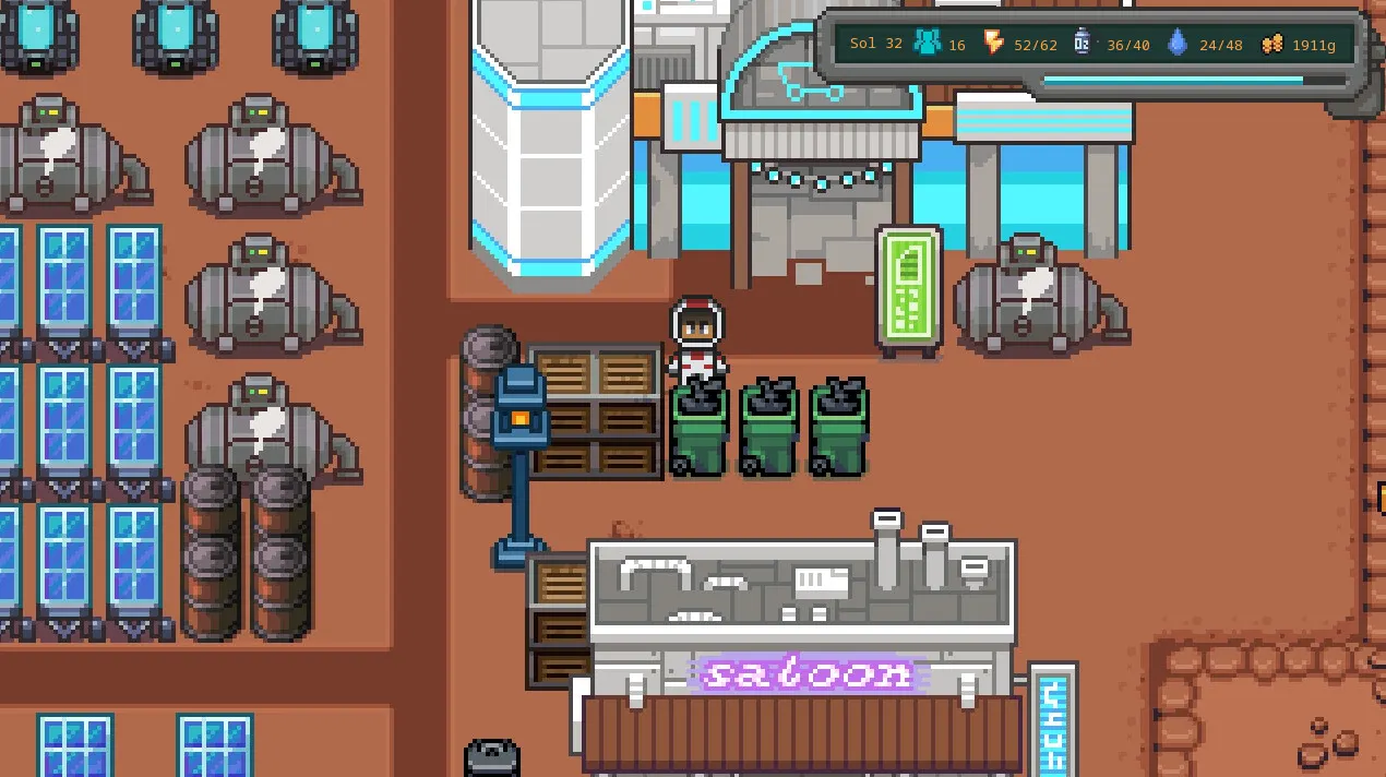Mars Base media 13