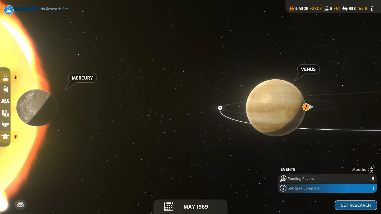 Mars Horizon media 3