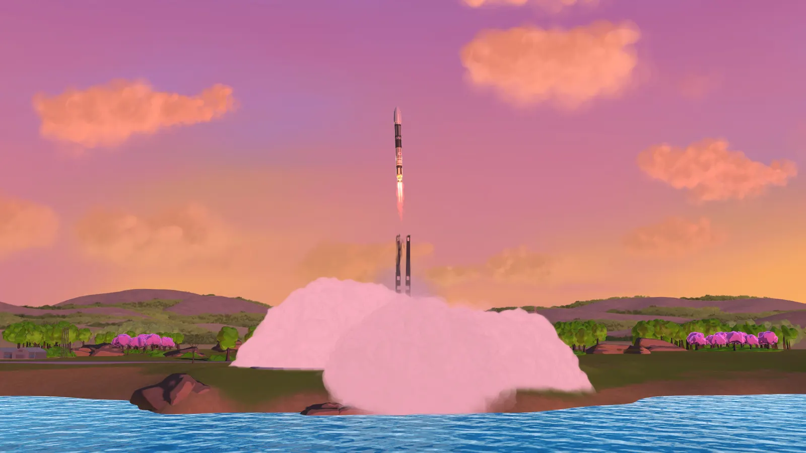 Mars Horizon media 7