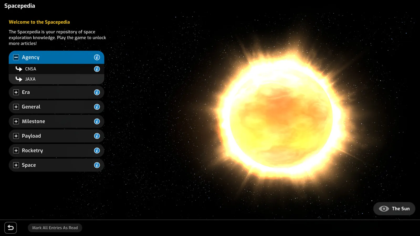Mars Horizon media 9
