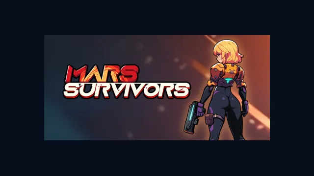 Mars Survivors