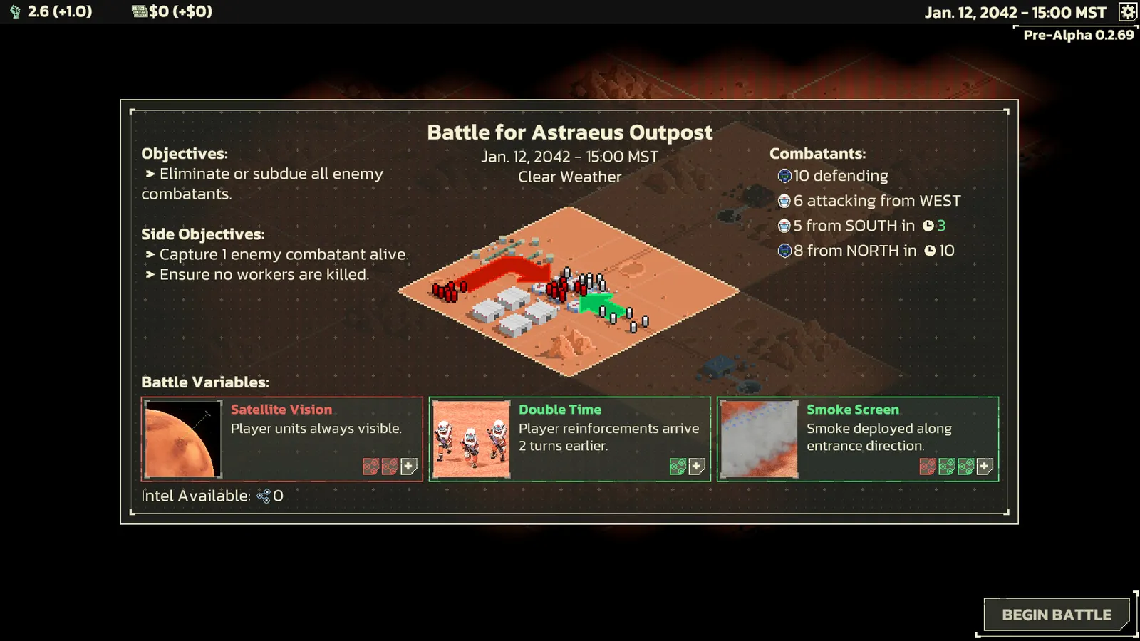 Mars Tactics media 4