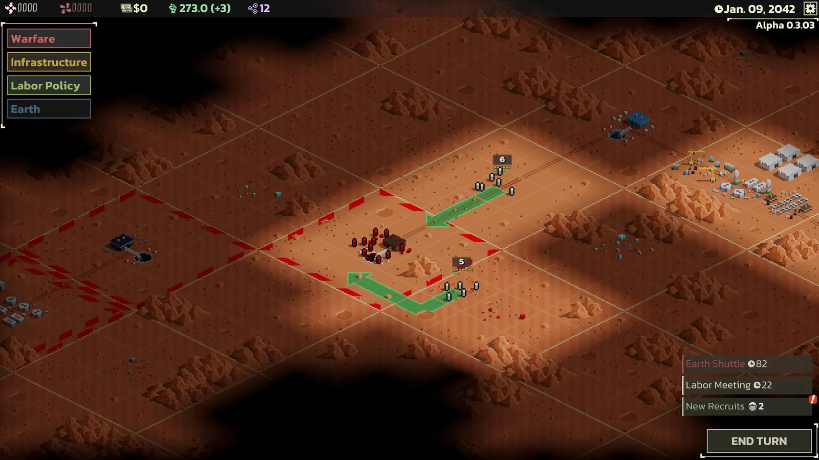 Mars Tactics media 7
