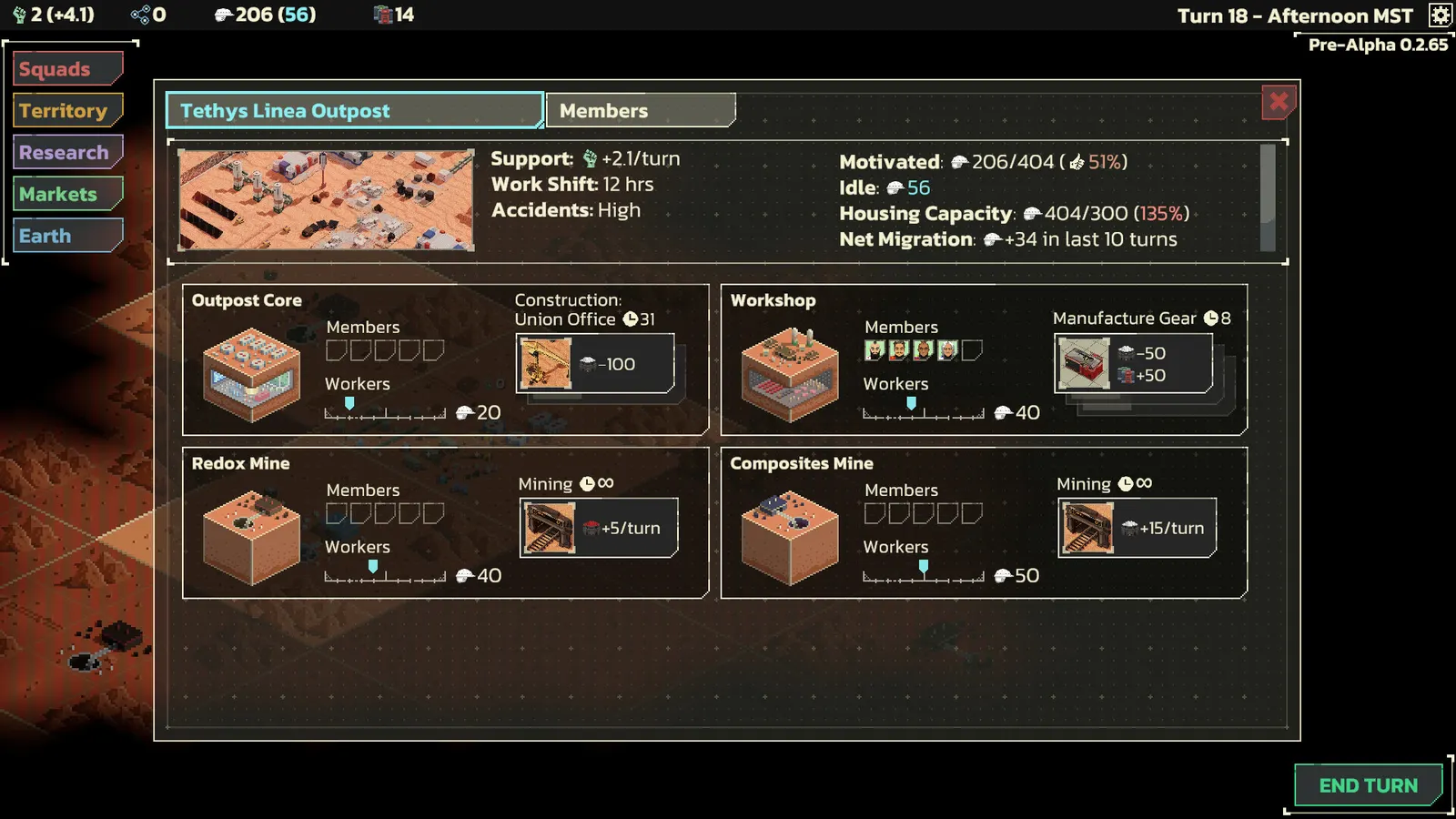 Mars Tactics media 10