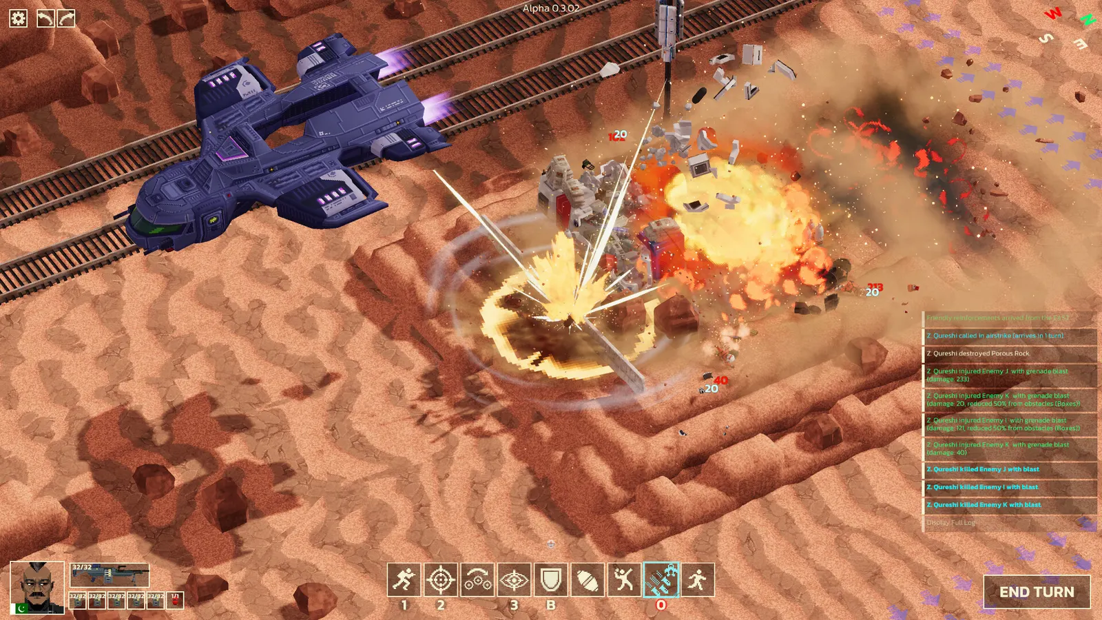 Mars Tactics media 14
