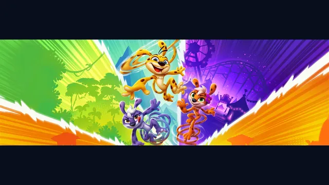 Marsupilami 2 - Salsa Palombia