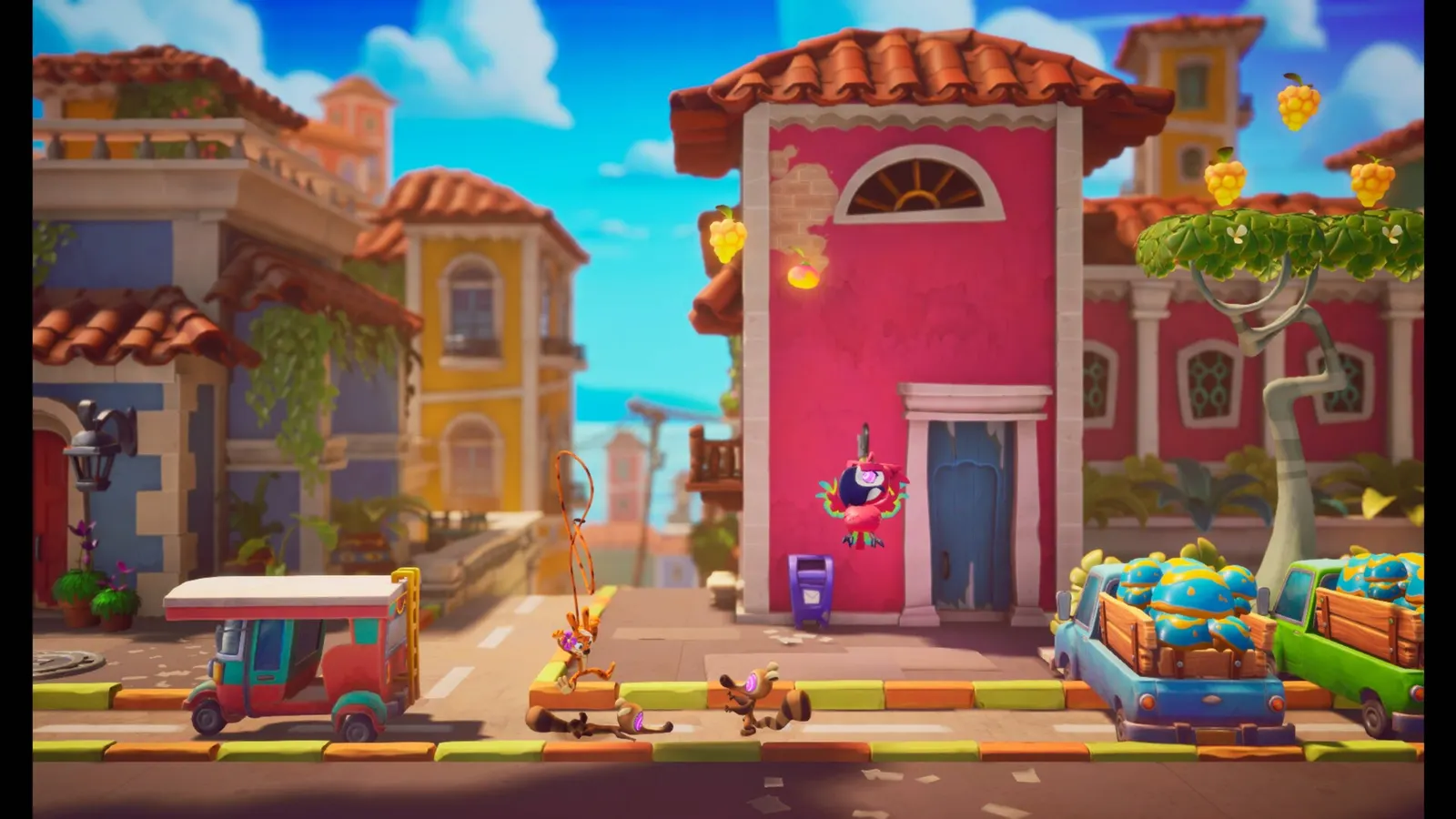 Marsupilami 2 - Salsa Palombia media 11