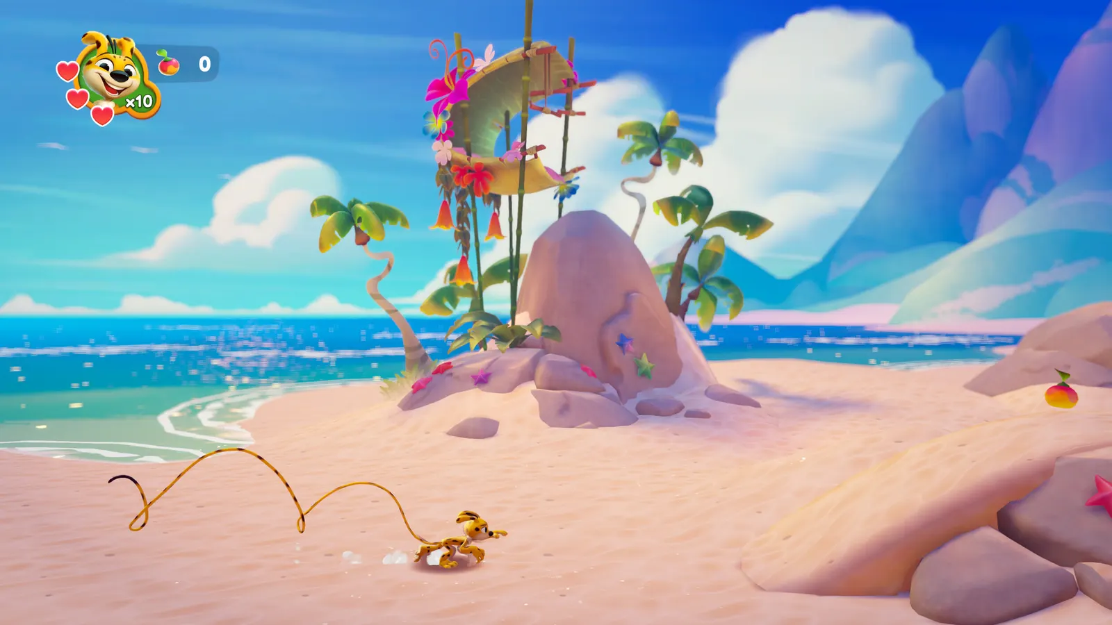 MARSUPILAMI - HOOBADVENTURE media 3