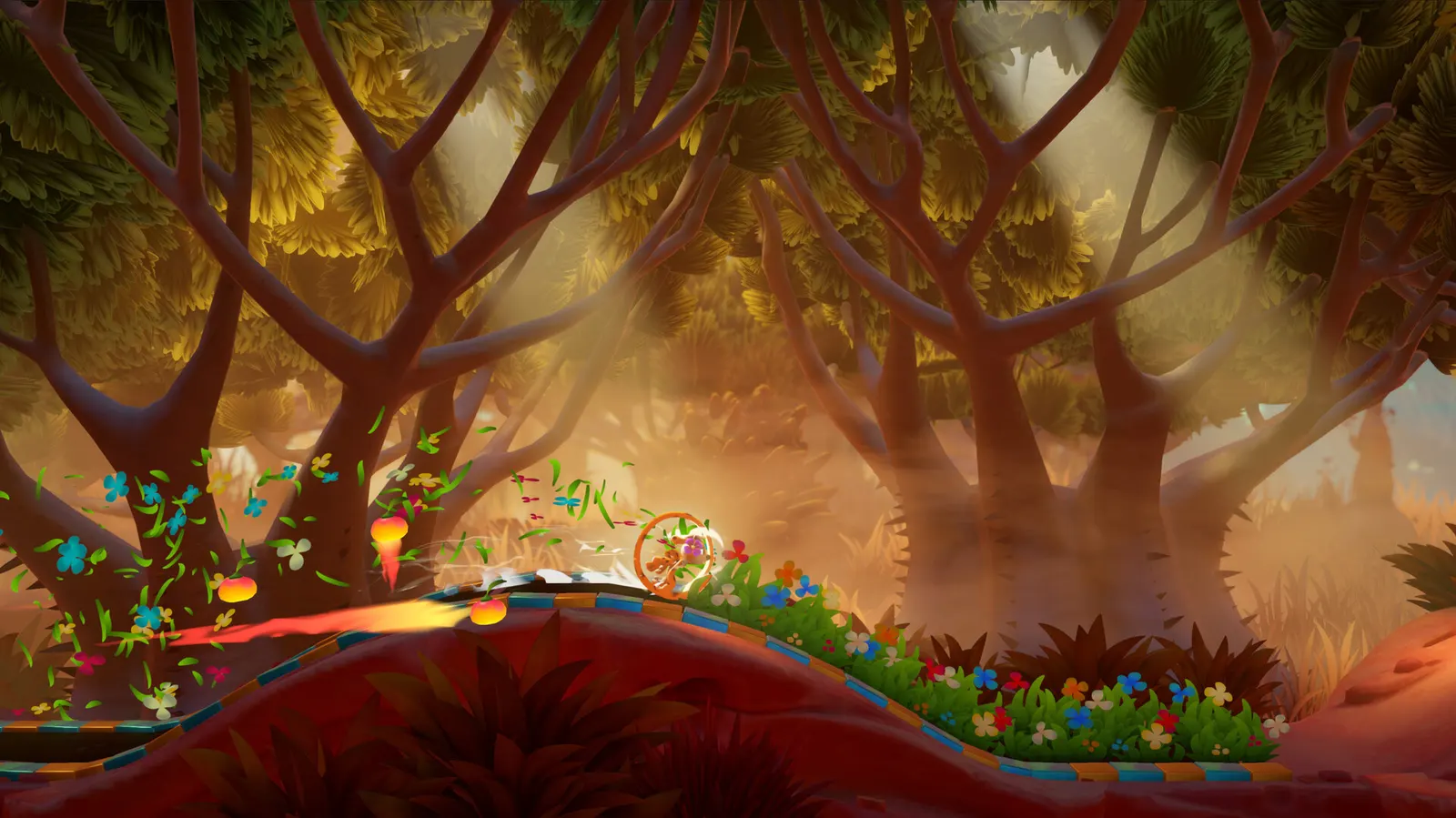 MARSUPILAMI - HOOBADVENTURE media 13