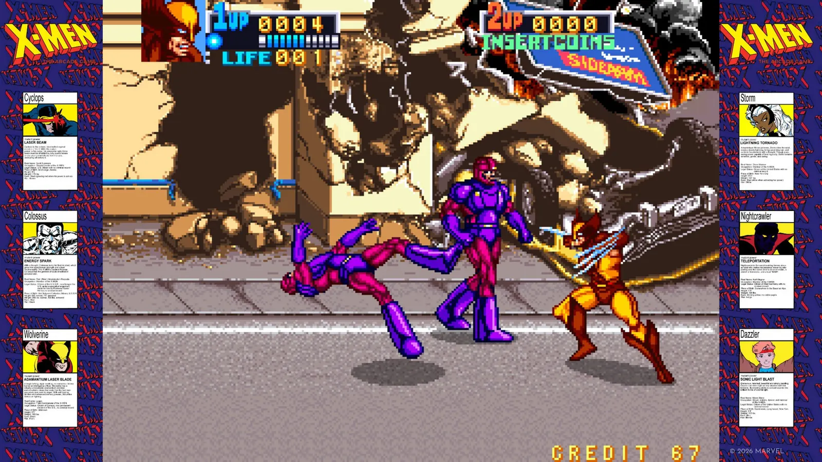 MARVEL MaXimum Collection media 3