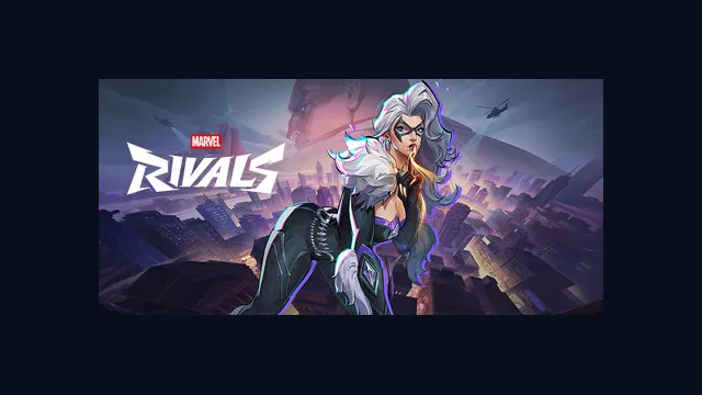 Marvel Rivals