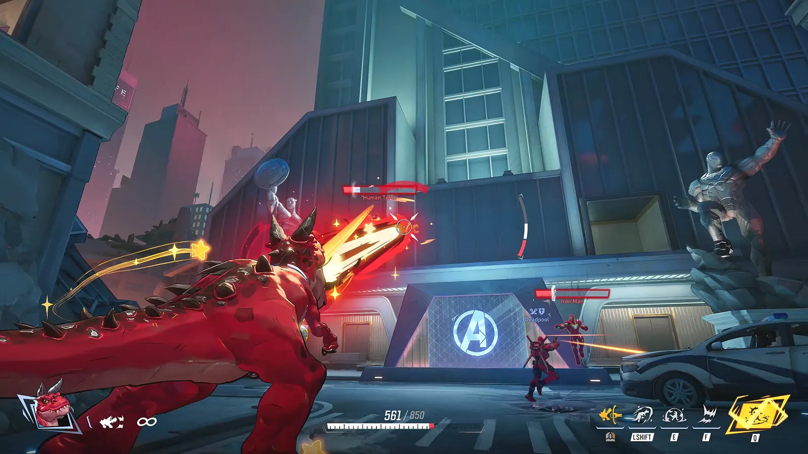 Marvel Rivals media 3