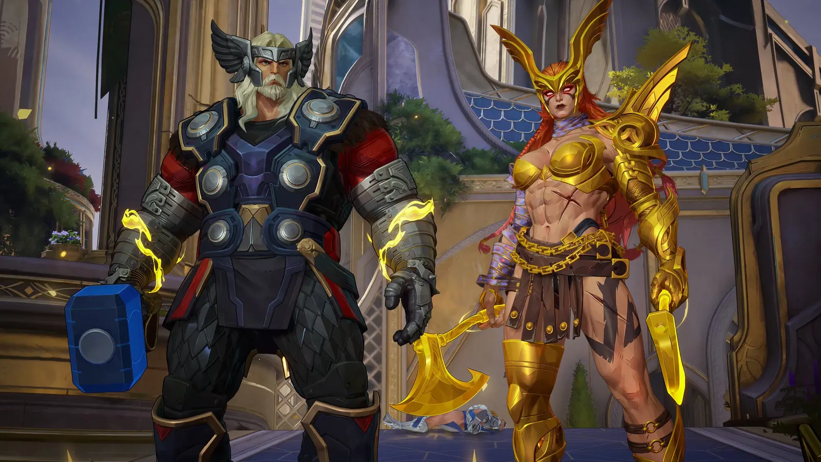 Marvel Rivals media 20