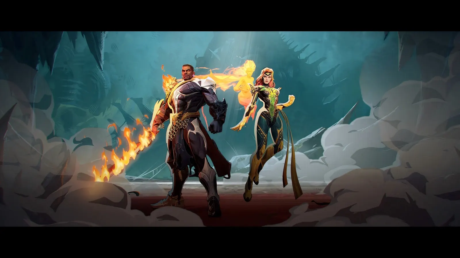 Marvel Rivals media 22