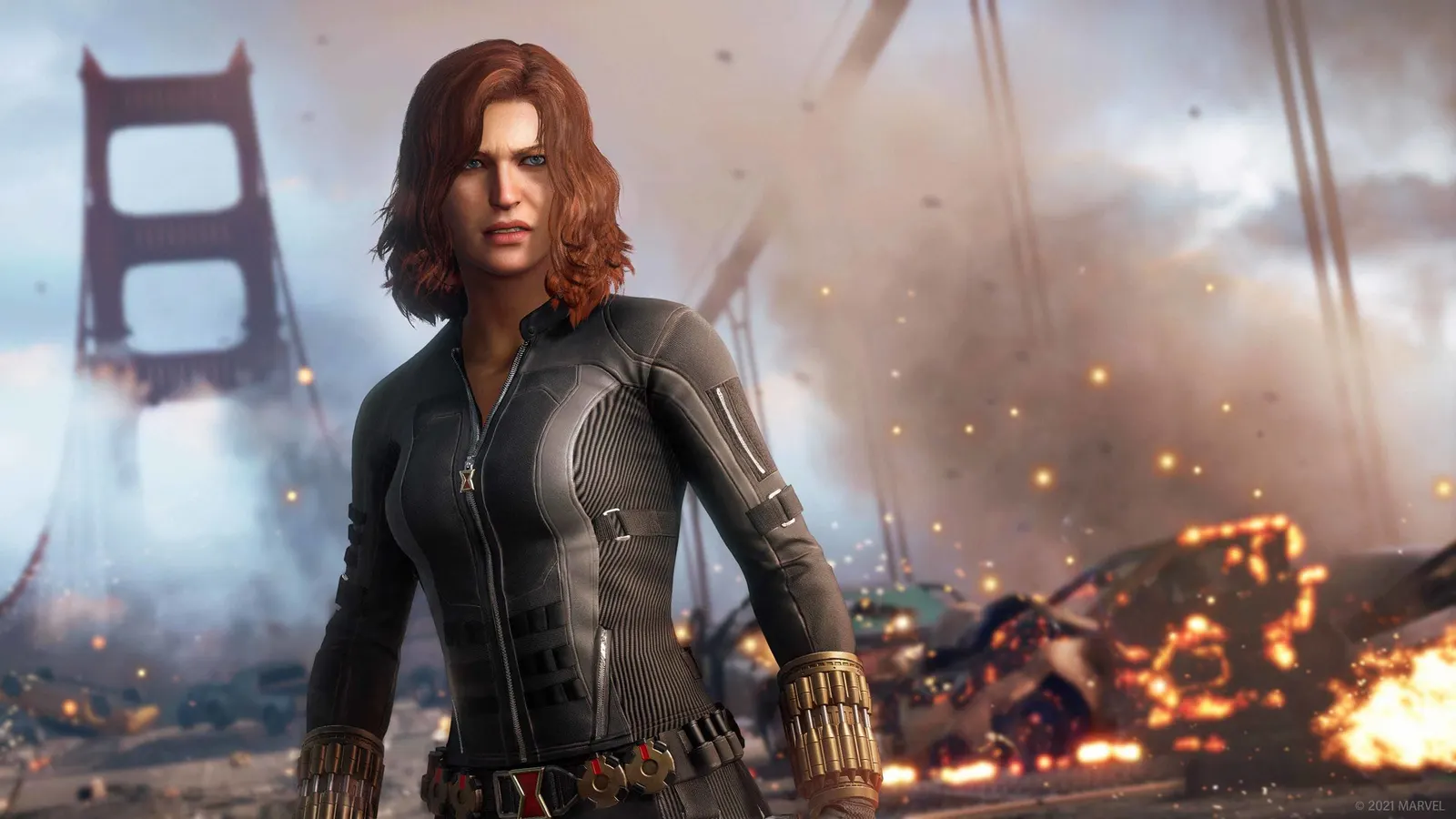 Marvel's Avengers - The Definitive Edition media 12