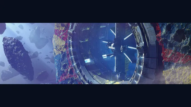 Marvel's Guardians of the Galaxy