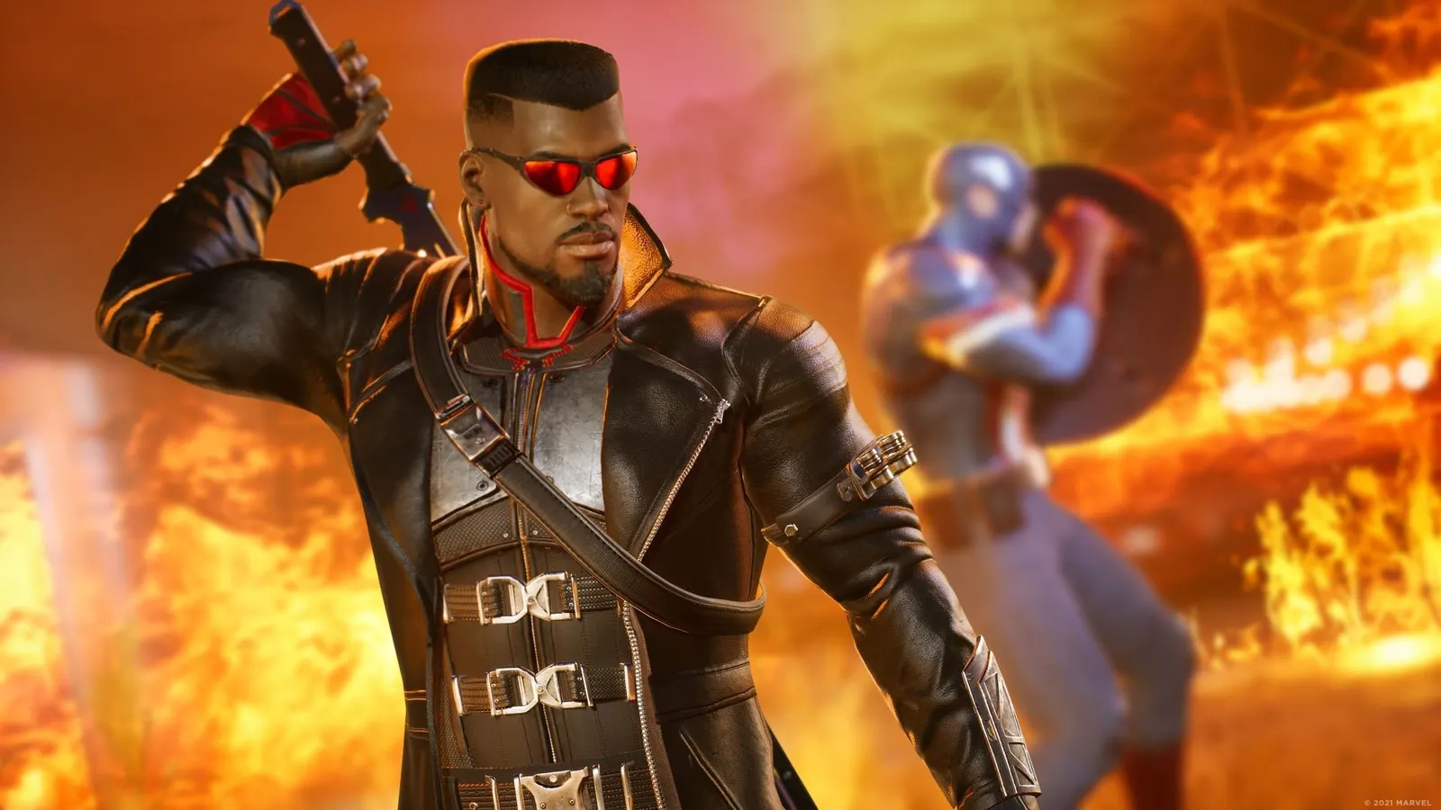 Marvel's Midnight Suns media 7