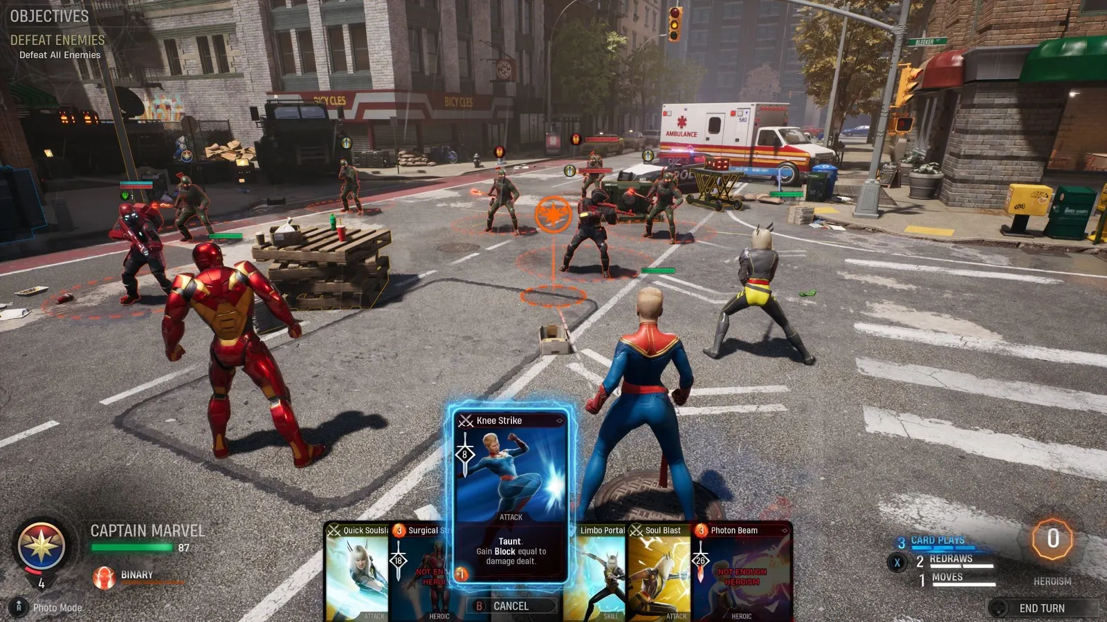 Marvel's Midnight Suns media 11