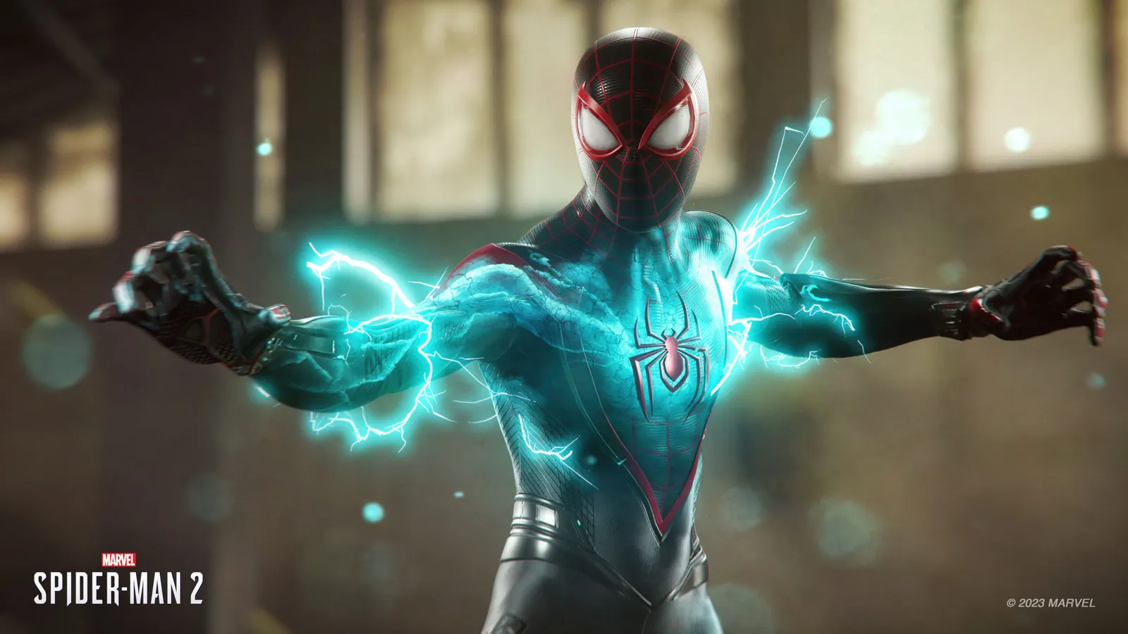 Marvel's Spider-Man 2 media 5