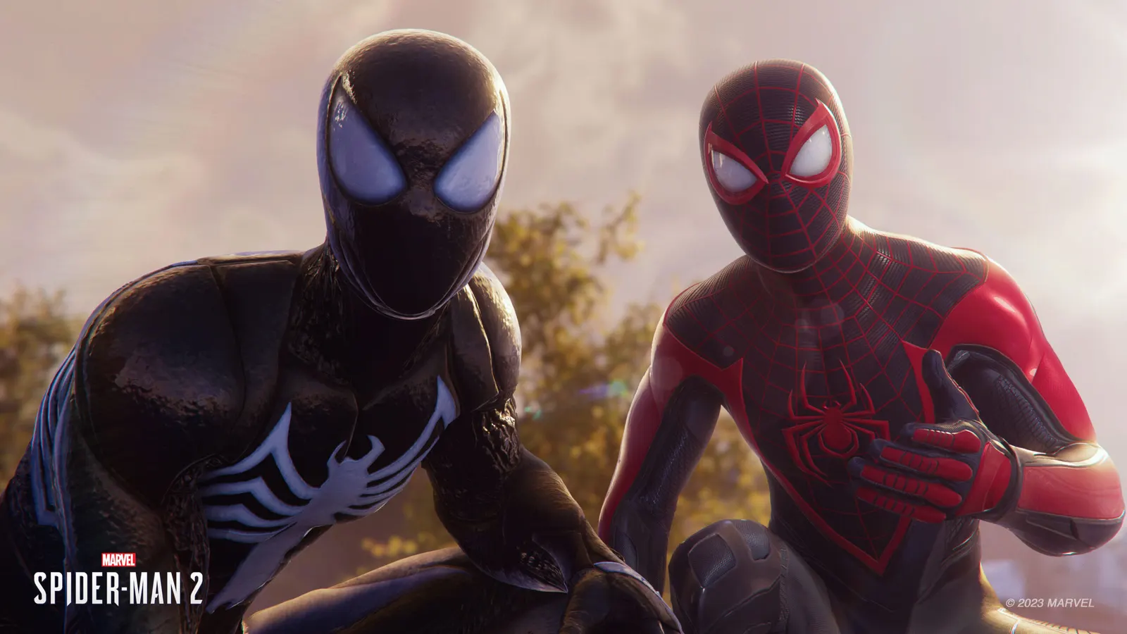 Marvel's Spider-Man 2 media 9