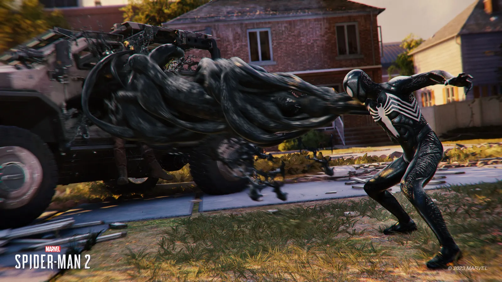 Marvel's Spider-Man 2 media 14