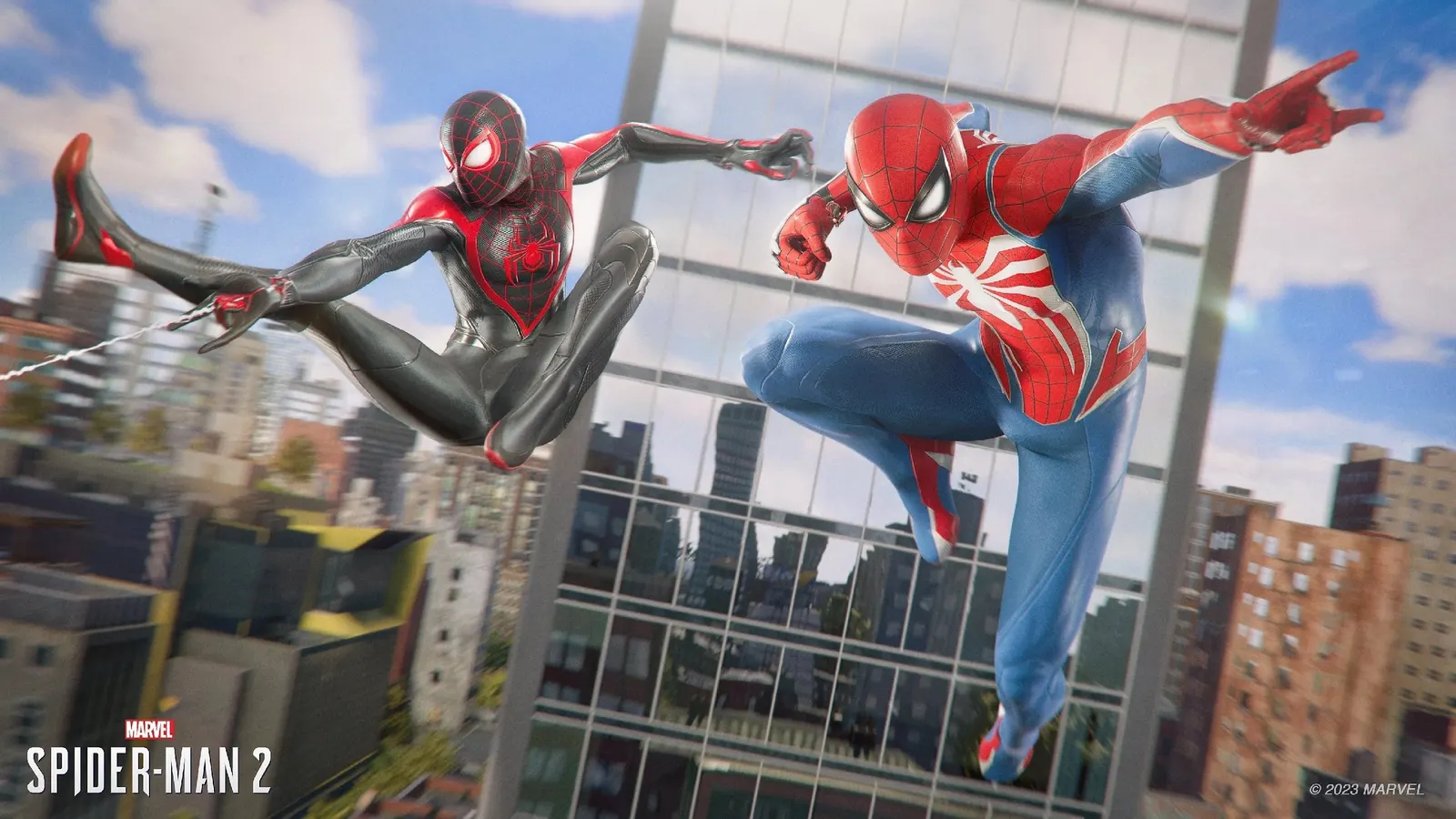Marvel's Spider-Man 2 media 15