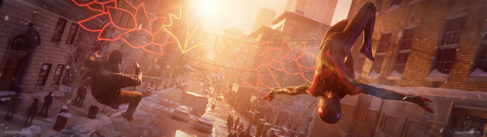 Marvel’s Spider-Man: Miles Morales media 10