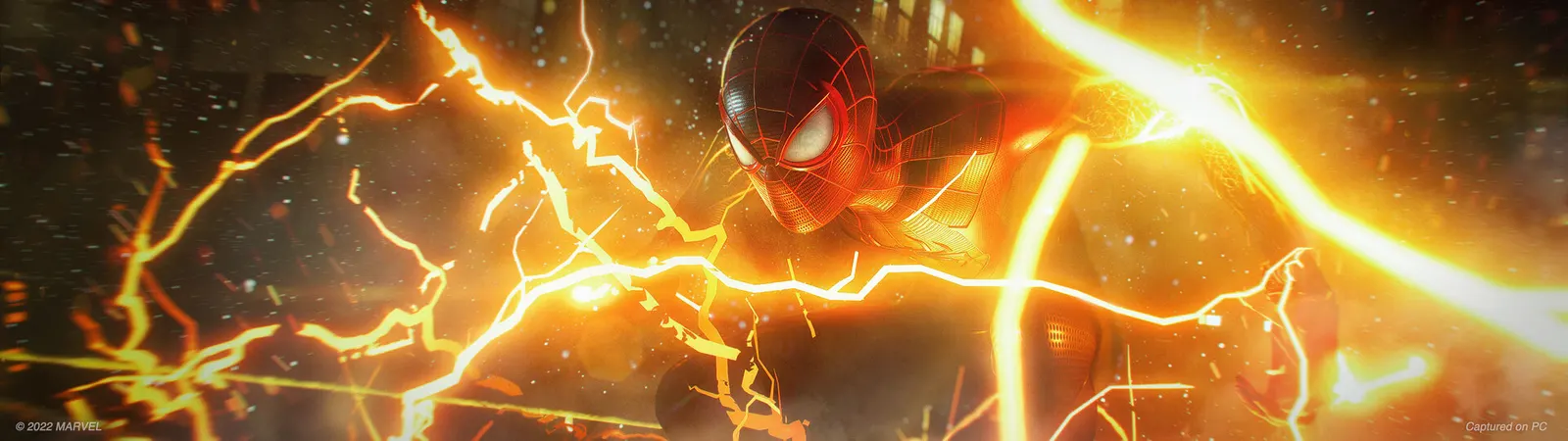 Marvel’s Spider-Man: Miles Morales media 12