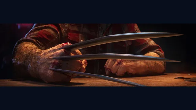 Marvel's Wolverine