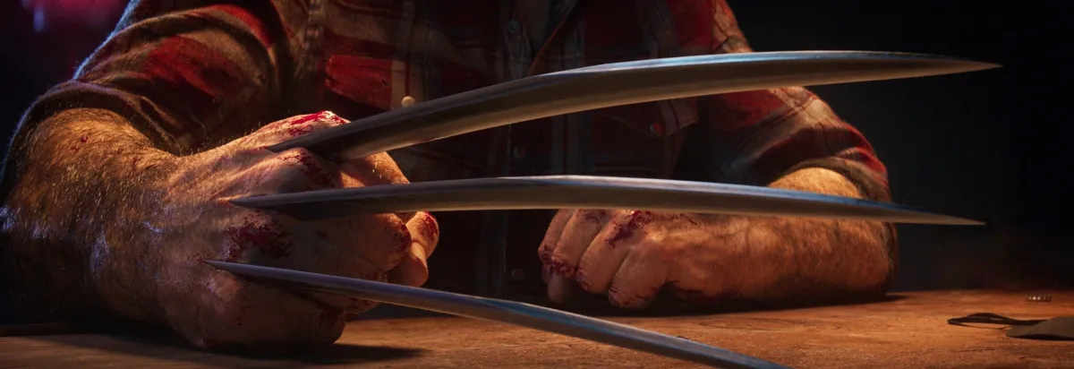Marvel's Wolverine
