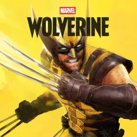 Обкладинка гри Marvel's Wolverine