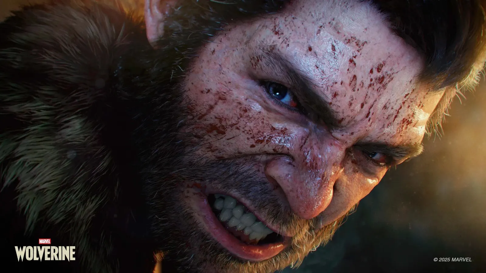 Marvel's Wolverine media 4