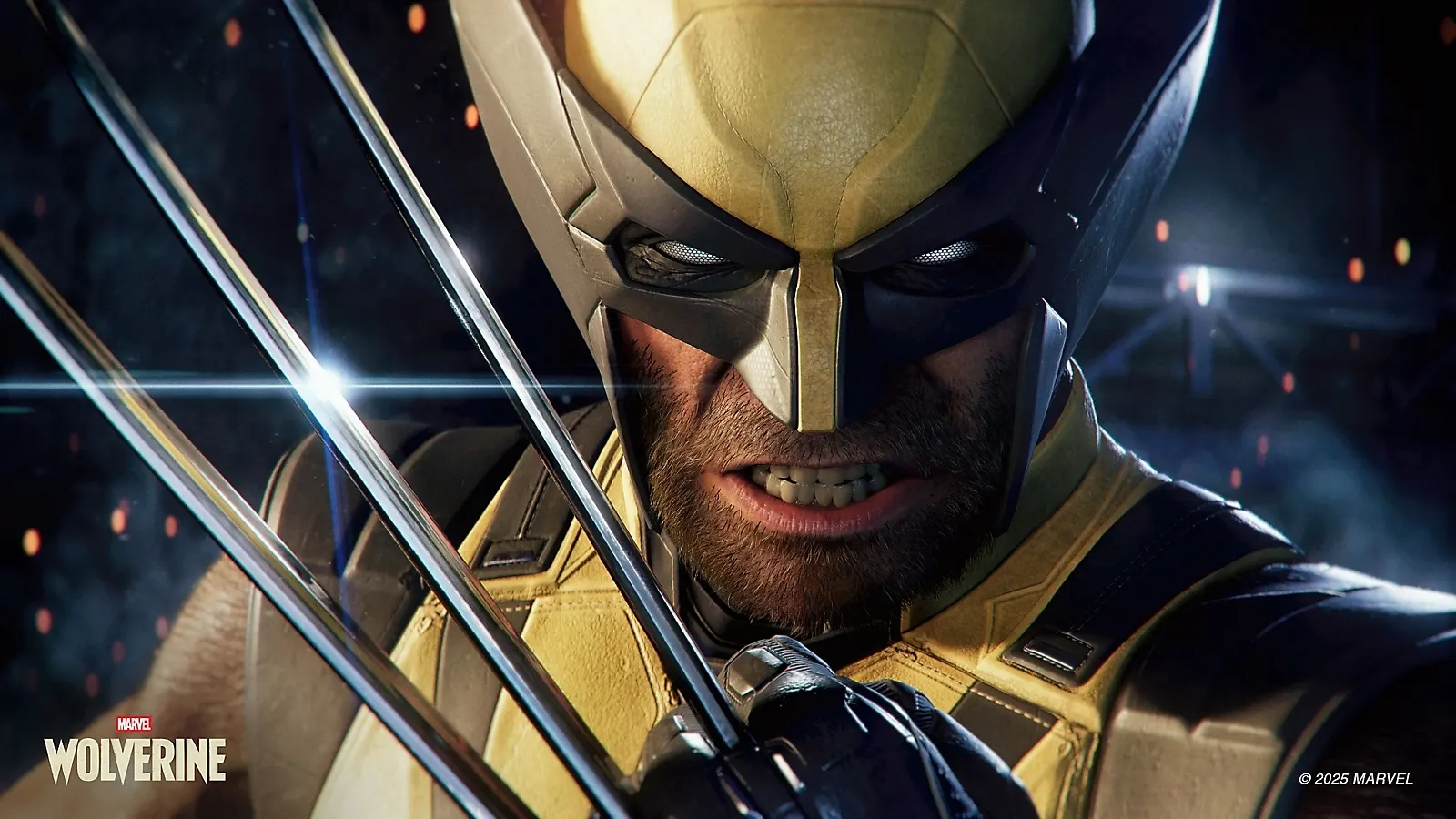 Marvel's Wolverine media 5