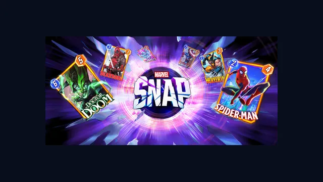MARVEL SNAP