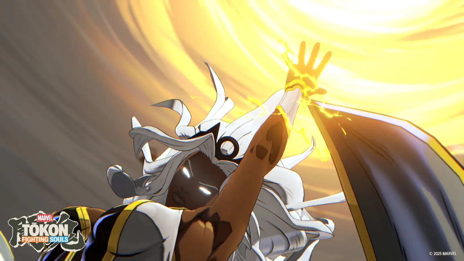 MARVEL Tōkon: Fighting Souls media 5
