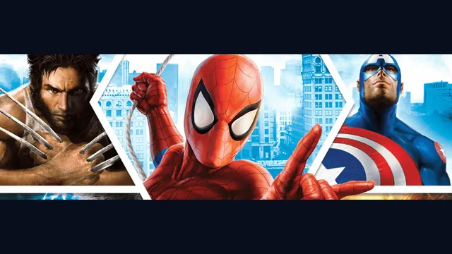 Marvel: Ultimate Alliance